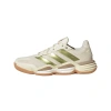 Adidas STABIL 16 Low Топ Кроссовки для тренировок Женские Золото Песочный