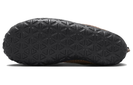 Nike ACG Moc Low Top Уличная Обувь Мужская Коричневая