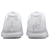 Nike Vapor 12 Low Топ Теннисные Кроссовки Мужские Белые