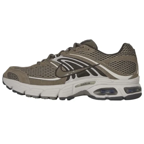 Nike Air Max Moto 2K Беговые кроссовки Мужские Коричневые