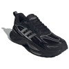 Adidas MTS PRO Устойчивые к истиранию Низкие Беговые кроссовки для бега Унисекс Черные
