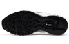 Nike Air Max 97 Vintage Low Top Повседневные Беговые Кроссовки Женские Белый Фиолетовый