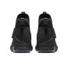 Nike Lebron 14 LMTD EP Non Slip Легкий MID Топ Баскетбольные кроссовки для игры Мужской Чисто черный