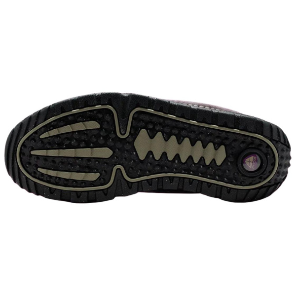 Nike ACG Izy Street Обувь Мужская Серый