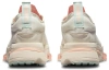Nike Air Zoom Tip Low Top Повседневная обувь Женская Белый Розовый Зеленый