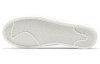 Nike Blazer Slip Low Топ Скейтборд Кроссовки Женские Белые
