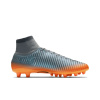 Nike Mercurial Victory AG Искусственная трава Амортизация Противоскользящие Устойчивые к истиранию Футбольные бутсы