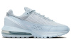 Nike Air Max Impulse Освежающий устойчивый к истиранию дышащий низкий верх повседневная обувь для женщин