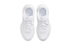 Nike Court Lite 2 Устойчивые к истиранию низкие детские кроссовки для тренировок белые унисекс