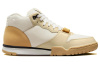 Nike Air Trainer 1 MID Топ Кроссовки для тренировок Мужские Бежевые Белые