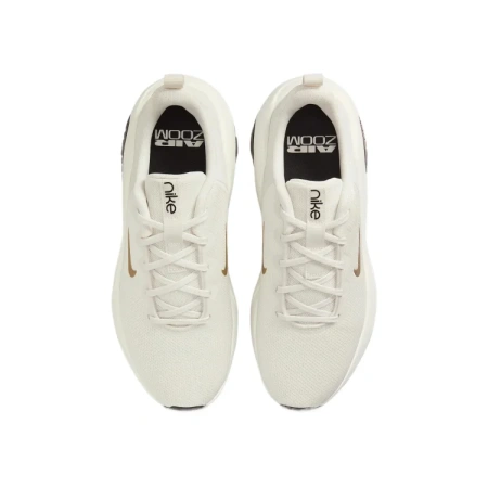 Nike Bella 7 Low Топ Кроссовки для тренировок Женские Белые