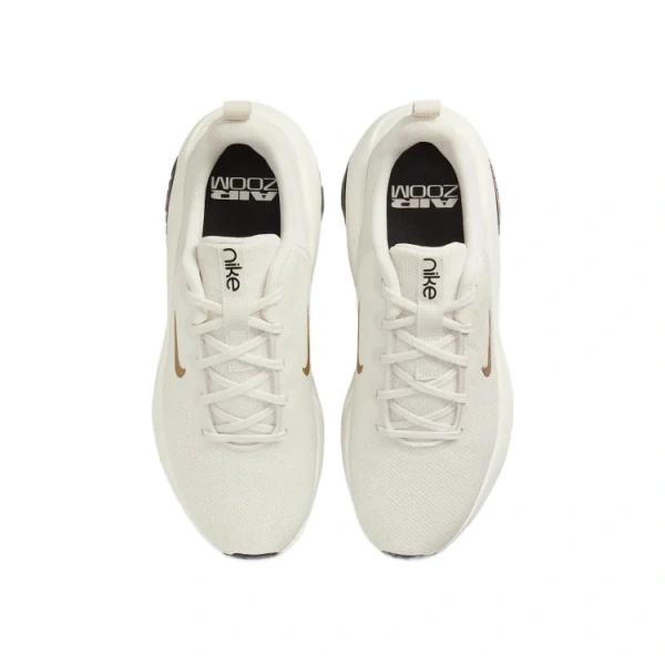Nike Bella 7 Low Топ Кроссовки для тренировок Женские Белые