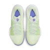 Nike GP Challenge Pro Low Топ Теннисные Кроссовки Женские Белые Зеленые