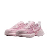 Nike V2K Run Сетка Устойчивая к истиранию Дышащий Низкий Топ Пена Резина Средняя Подошва Повседневные Беговые Кроссовки