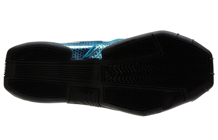 Adidas T mac 1 'Год Змеи' Низкие Баскетбольные Кроссовки Мужские Синий Черный