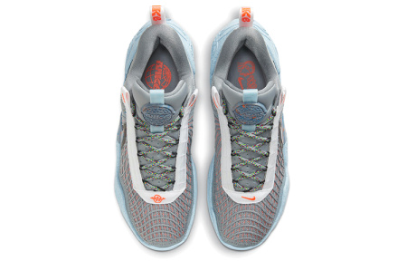Nike Cosmic Unity 1 Space Hippie Сетчатая ткань Текстиль Синтетическая кожа