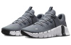 Nike Free Metcon 5 Сетчатая ткань Удобные Амортизирующие Противоскользящие Низкие кроссовки для тренировок Мужские