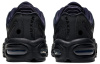 Nike Air Max Tailwind Кожа Амортизация Поддержка Легкий Низкий Верх Воздушная Подушка Беговые кроссовки Унисекс