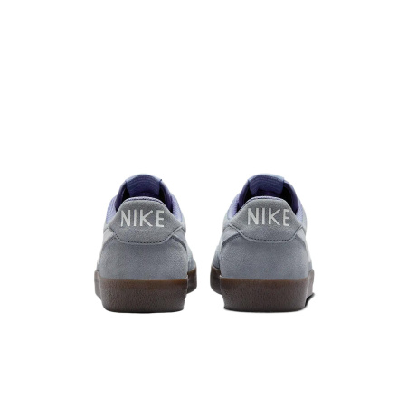 Nike Killshot 2 Low Топ Скейтборд Кроссовки Мужские Серые