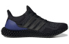 Adidas ULT Ткань Амортизация Противоскользящие Устойчивые к истиранию Низкий Топ Повседневные Беговые Кроссовки Унисекс