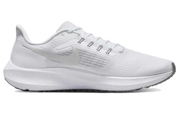 Nike Air Zoom Pegasus 39 Устойчивая к истиранию Низкая Обувь Air Zoom Повседневная ТРЕНИРОВОЧНАЯ БЕГОВАЯ Обувь Мужская