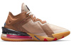 Space Jam X Nike Lebron 18 Low Wile E. X Roadrunner Воздух Слэм-данк Несовпадающие