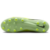 Nike Phantom 6 Футбольные бутсы Унисекс Светло-зеленый