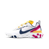 Nike React Element 55 Текстиль Синтетическая кожа Амортизация Противоскользящий Устойчивый к истиранию Дышащий