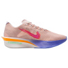 Элиуд Кипчоге X Nike VAPORFLY 4 Отскок Беговые кроссовки Мужские Розовые