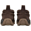 Nike ACG Izy Противоскользящая Устойчивая к истиранию MID Уличная обувь Унисекс Темно-коричневый