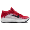 Nike GT Hustle 3 Удобный MID Баскетбольные кроссовки Мужские Красные