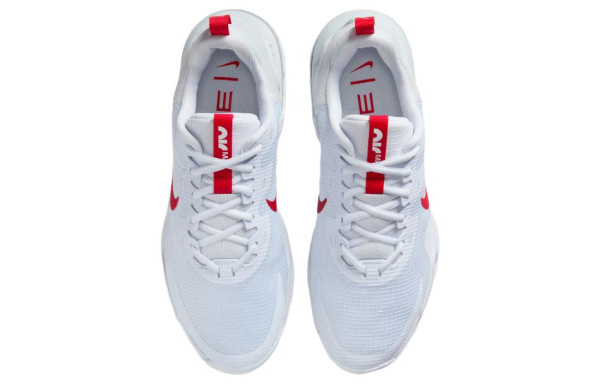 Nike Air Max ALPHA Low Тренировочные Кроссовки Мужские Белые