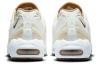 Nike Air Max 95 Сетка Текстиль Синтетическая кожа Амортизация Износостойкие низкие кеды с воздухом для бега
