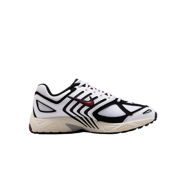 Nike Air Pegasus 2005 Low Топ Беговые кроссовки Мужские Белые