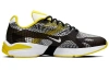Nike Ghoswift Амортизаторы Slip-Resistant Abrasion-Resistant Низкий Топ Повседневные Беговые кроссовки Унисекс Желтый
