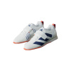 Adidas Adipower Low Кроссовки для тренировок Унисекс Облачный белый