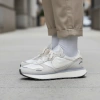Nike Phoenix Waffle Low Топ Повседневная обувь Женская Белый Серый