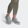 Adidas ULT Сетка Текстиль Устойчивый к истиранию Низкий топ Беговые кроссовки Женские Серый