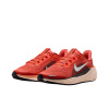 Nike Pegasus 41 Устойчивые к истиранию Низкие Кроссовки для Беговых Занятий Детские Красные