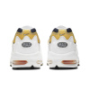 Nike Air Max 96 Винтаж Сетка Текстиль Синтетическая Кожа Низкие Повседневные Беговые Кроссовки Унисекс