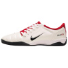 Nike Total 90 IIl Противоскользящие устойчивые к истиранию футбольные бутсы унисекс белые и красные