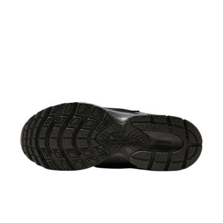 Nike V5 RNR Устойчивый к истиранию Дышащий Низкий Топ Повседневные Беговые Кроссовки Женские Черные