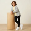 Nike Air Force 1 1 Синтетическая кожа противоскользящий амортизация устойчивость к истиранию низкий верх