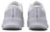 Nike Air ZOOM VAPOR 11 Противоскользящие Устойчивые к истиранию Низкие Кроссовки для тенниса Женские Белые