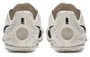 Nike Victory 3 Zoom Low Топ Беговые кроссовки Унисекс Белый Черный