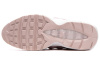 Nike Air MAX 95 Амортизация Износостойкие Низкие Повседневные Беговые Кроссовки Женские Вишневый Цветок Розовый