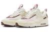 Nike Air MAX 90 Low Топ Повседневная обувь Женская Белая