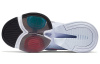 Nike SuperRep Air Zoom Амортизация Противоскользящие Низкие Кроссовки для тренировок Женские Белые Синие Красные
