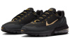Nike Air Max Impulse Устойчивая к истиранию Низкая повседневная обувь Мужская Черная