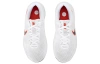 Nike Legend Essential 3 Next Nature Амортизация Противоскользящие Низкие Кроссовки для тренировок Женские Белые